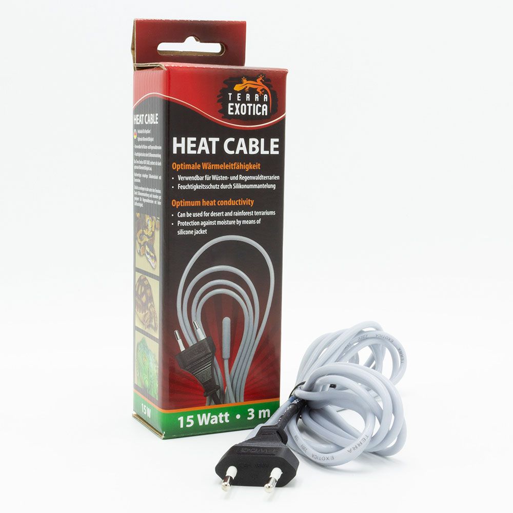 15 watt Detail