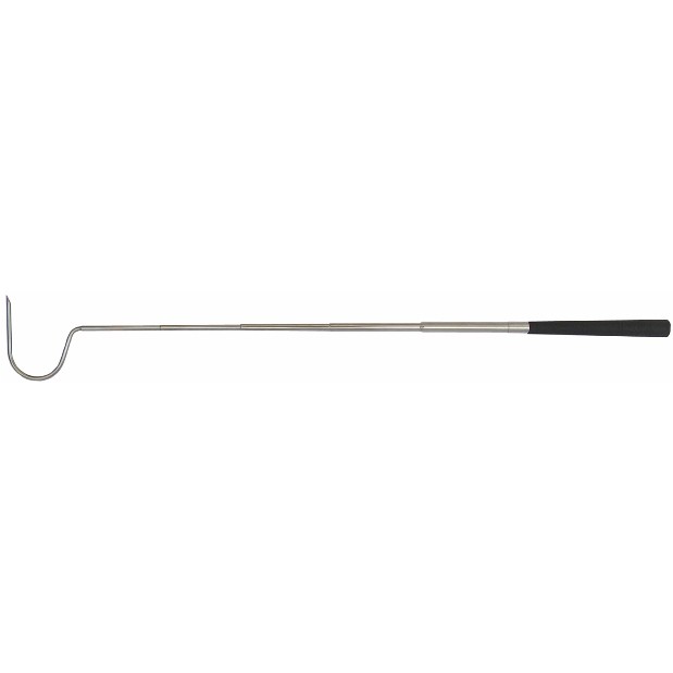 haken - deluxe - 96cm - gummiert