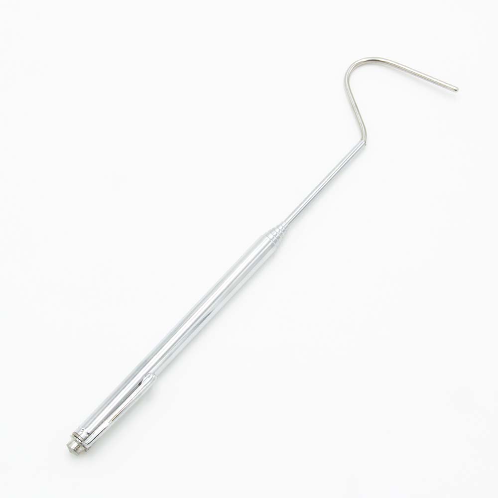 haken - teleskop - 15-65cm - klein