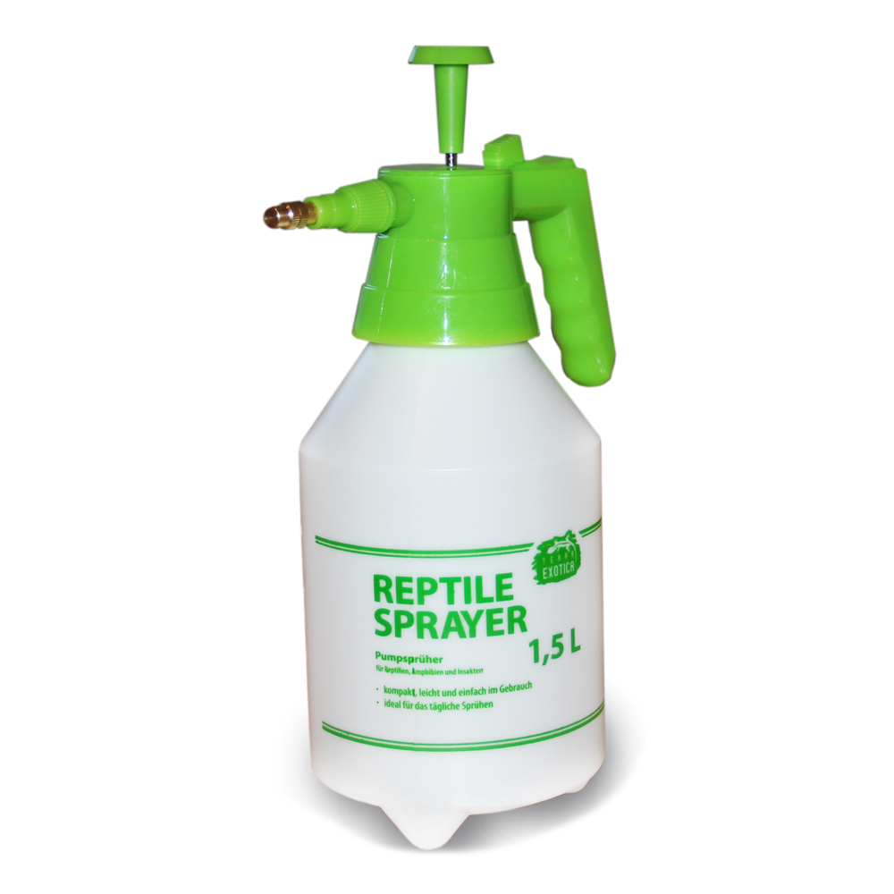 sprayer - 1
