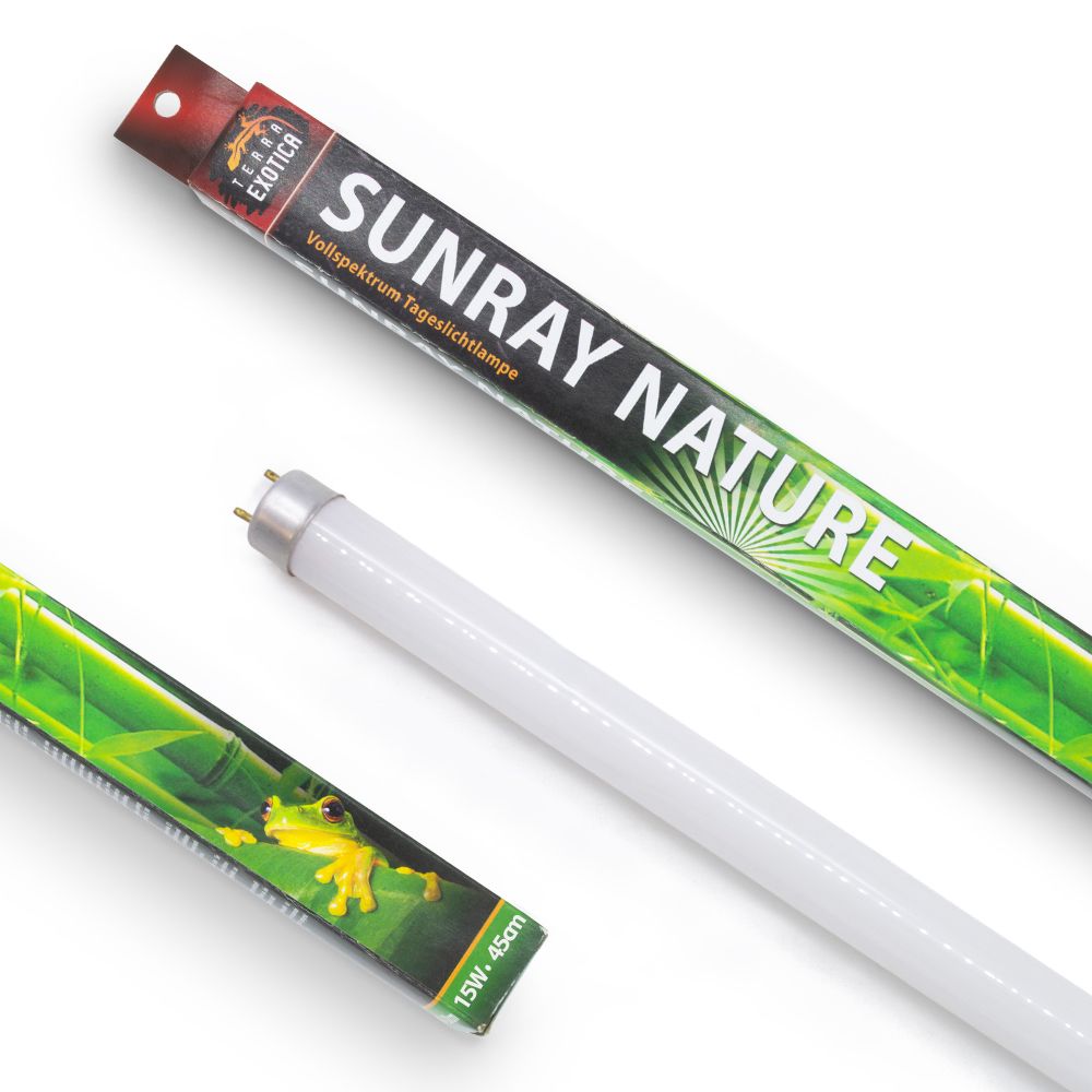 sunray nature - 15w - NEU - 1